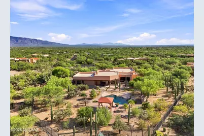 4932 N Placita Antilope, Tucson, AZ 85749 - Photo 5