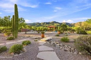 4932 N Placita Antilope, Tucson, AZ 85749 - Photo 33