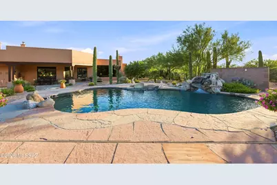 4932 N Placita Antilope, Tucson, AZ 85749 - Photo 31