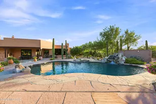 4932 N Placita Antilope, Tucson, AZ 85749 - Photo 31