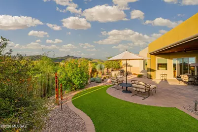 6790 W Red Hawk Place, Marana, AZ 85658 - Photo 35