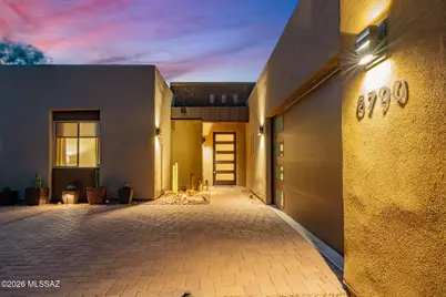 6790 W Red Hawk Place, Marana, AZ 85658 - Photo 37