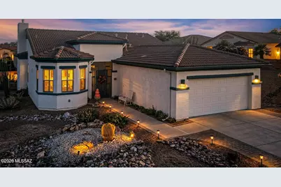 963 W Union Bell Drive, Green Valley, AZ 85614 - Photo 1