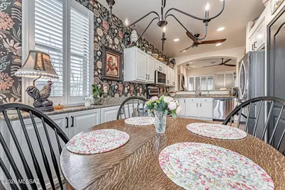 963 W Union Bell Drive, Green Valley, AZ 85614 - Photo 17