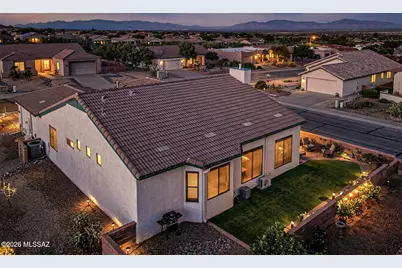 963 W Union Bell Drive, Green Valley, AZ 85614 - Photo 45