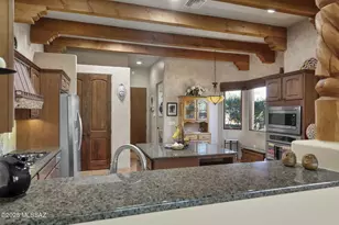 52 Calle Maria Elena, Tubac, AZ 85646 - Photo 17