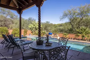 52 Calle Maria Elena, Tubac, AZ 85646 - Photo 39