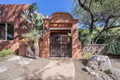 52 Calle Maria Elena, Tubac, AZ 85646 - Photo 5