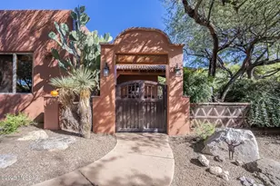 52 Calle Maria Elena, Tubac, AZ 85646 - Photo 5