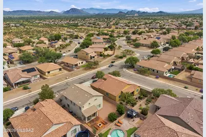 7091 W Fall Garden Way, Tucson, AZ 85757 - Photo 47