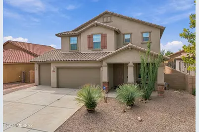 7091 W Fall Garden Way, Tucson, AZ 85757 - Photo 1