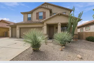 7091 W Fall Garden Way, Tucson, AZ 85757 - Photo 3