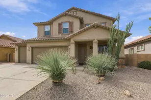 7091 W Fall Garden Way, Tucson, AZ 85757 - Photo 3