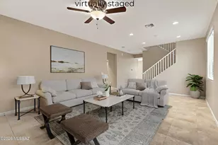 7091 W Fall Garden Way, Tucson, AZ 85757 - Photo 5
