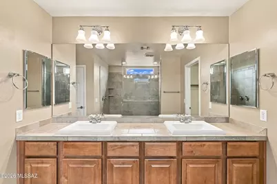 7091 W Fall Garden Way, Tucson, AZ 85757 - Photo 37