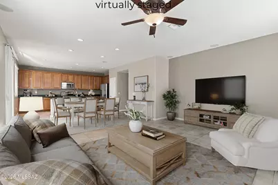 7091 W Fall Garden Way, Tucson, AZ 85757 - Photo 11