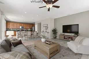 7091 W Fall Garden Way, Tucson, AZ 85757 - Photo 11