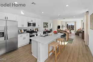 12326 E Patricia Ann Dr, Vail, AZ 85641 - Photo 1