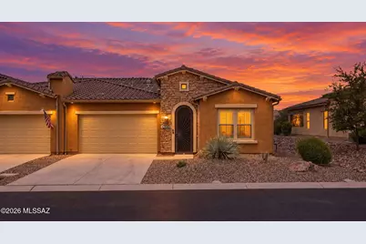 39548 S Summerwood Drive, Saddlebrooke, AZ 85739 - Photo 1