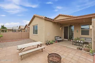 12318 N Cervelli Ave, Marana, AZ 85653 - Photo 33