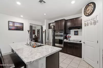 12318 N Cervelli Avenue, Marana, AZ 85653 - Photo 5