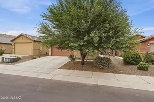 12318 N Cervelli Ave, Marana, AZ 85653 - Photo 1