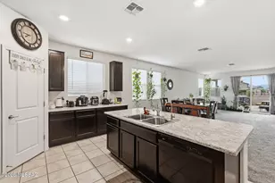 12318 N Cervelli Ave, Marana, AZ 85653 - Photo 3
