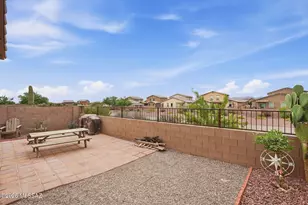 12318 N Cervelli Ave, Marana, AZ 85653 - Photo 31