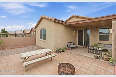 12318 N Cervelli Avenue, Marana, AZ 85653 - Photo 37