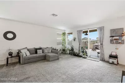 12318 N Cervelli Avenue, Marana, AZ 85653 - Photo 3