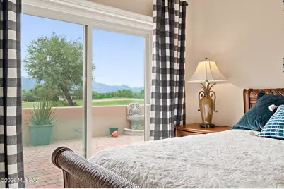 3857 S Camino Del Golfista, Green Valley, AZ 85614 - Photo 15