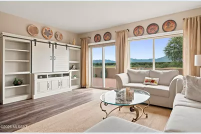 3857 S Camino Del Golfista, Green Valley, AZ 85614 - Photo 7