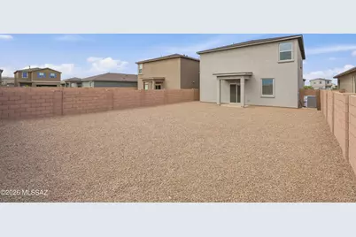 12232 N Manley Avenue, Marana, AZ 85653 - Photo 33