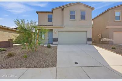 12232 N Manley Avenue, Marana, AZ 85653 - Photo 1