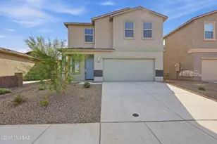 12232 N Manley Ave, Marana, AZ 85653 - Photo 1