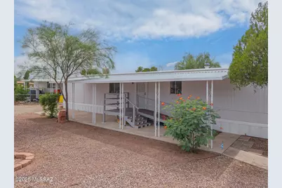 4935 N Jay Avenue, Tucson, AZ 85705 - Photo 13