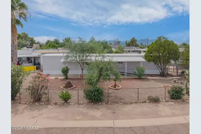 4935 N Jay Avenue, Tucson, AZ 85705 - Photo 3