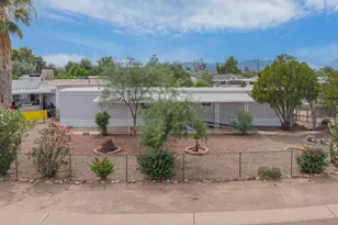 4935 N Jay Ave, Tucson, AZ 85705 - Photo 3