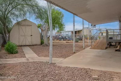 4935 N Jay Avenue, Tucson, AZ 85705 - Photo 15