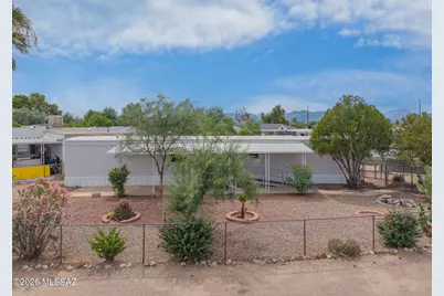 4935 N Jay Avenue, Tucson, AZ 85705 - Photo 1