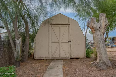 4935 N Jay Avenue, Tucson, AZ 85705 - Photo 17