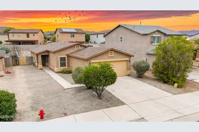 18632 S Camino De Las Quintas, Sahuarita, AZ 85629 - Photo 1