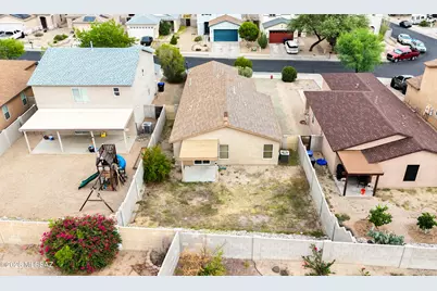 18632 S Camino De Las Quintas, Sahuarita, AZ 85629 - Photo 43