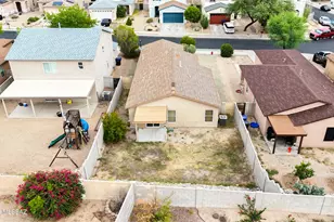 18632 S Camino De Las Quintas, Sahuarita, AZ 85629 - Photo 43