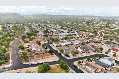 18632 S Camino De Las Quintas, Sahuarita, AZ 85629 - Photo 45