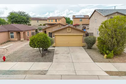 18632 S Camino De Las Quintas, Sahuarita, AZ 85629 - Photo 3