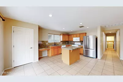 18632 S Camino De Las Quintas, Sahuarita, AZ 85629 - Photo 13