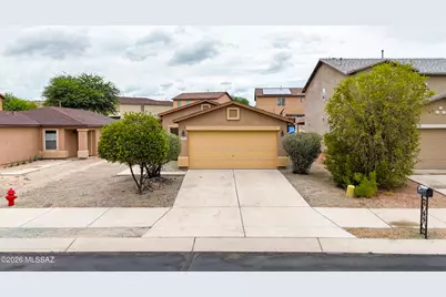 18632 S Camino De Las Quintas, Sahuarita, AZ 85629 - Photo 7