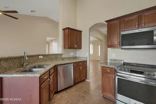 10133 E Corte Madera Fina, Tucson, AZ 85730 - Photo 15