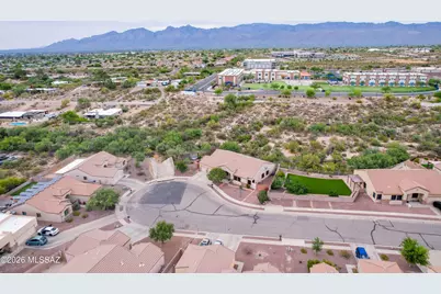 10133 E Corte Madera Fina, Tucson, AZ 85730 - Photo 41